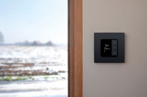 Smart home Temperature control