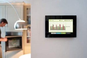 Smart Home - Energy saving