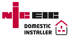 NICEIC Domestic Installer